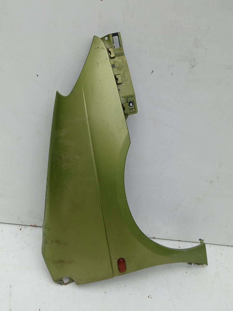 Guardabarro Delantero Derecho Renault Scenic (JA..) 1999-2003 Authentique