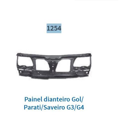 FRENTE VW GOL GIII GIV 2000...2007 PR 1254 CENTAURO 06302 o IGP 801 - V0301630 -PR 1254