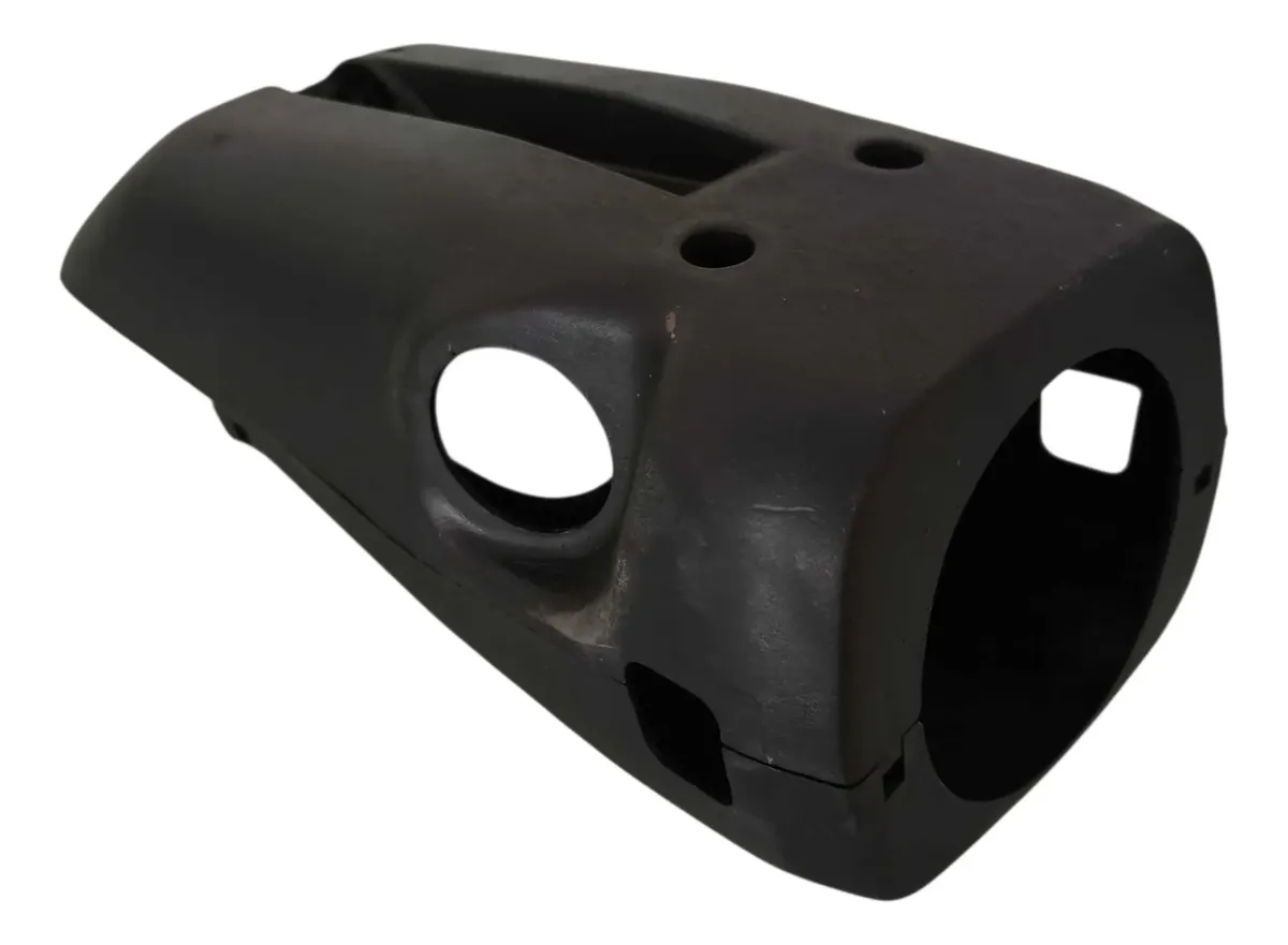 Cubierta del interruptor de intermitentes de la columna de dirección para Mitsubishi L200 2004–2011 (usada)