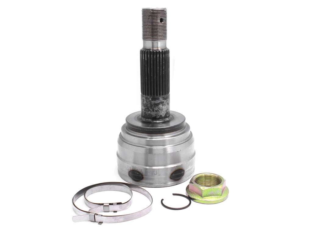 HOMOCINETICA TO HILUX 3.0 30D 27E 187M