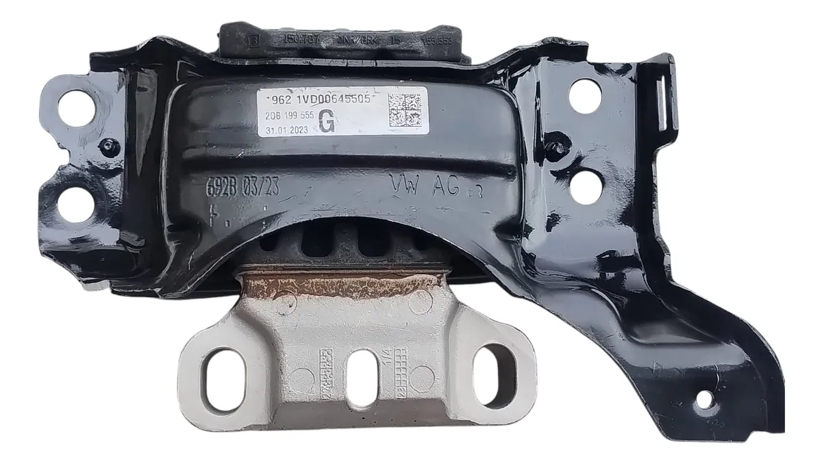 Pata de Motor superior Vw Tcross Polo Nivus – 2qb199555