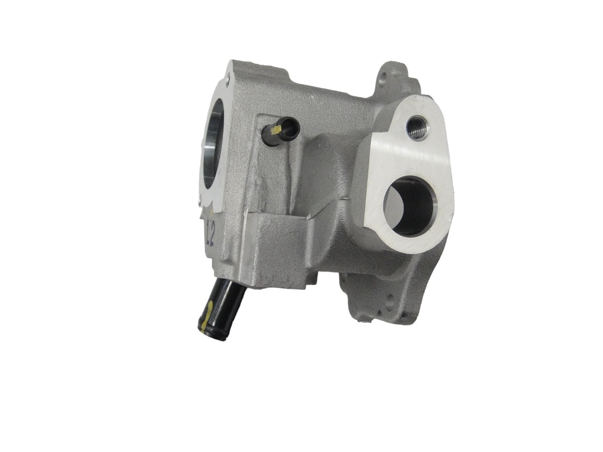 CAJA TERMOSTATO CHEVROLET SPARK 1.0