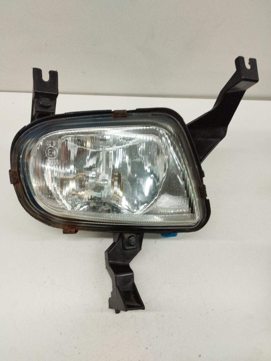 Faro Caminero Derecho Peugeot 306 Berlina 3/4/5 Puertas (S2) 1997-2003 Style 5502008R