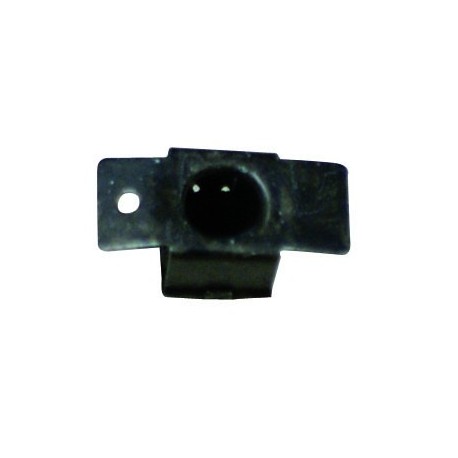 Broche de fijación de guardabarros delantero
