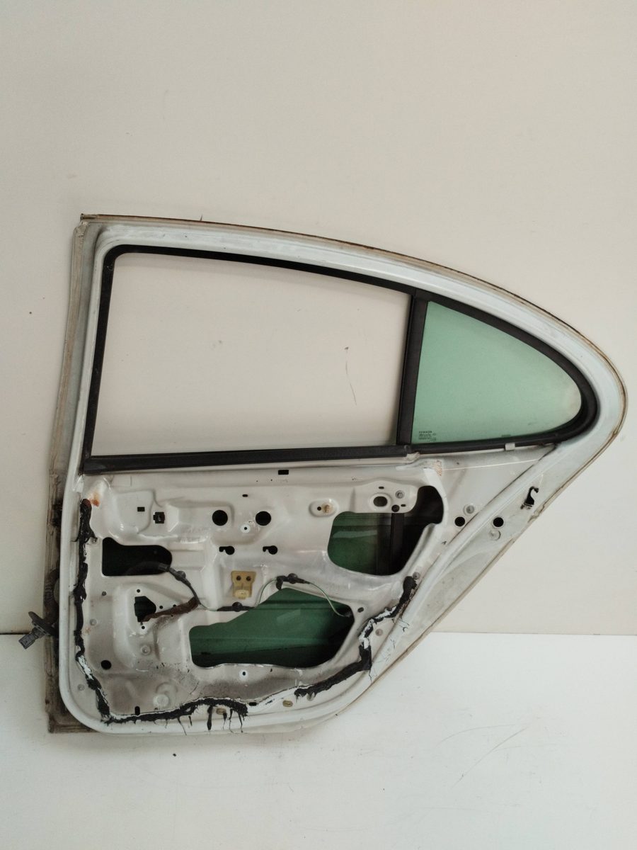 Puerta Trasera Derecha Renault Megane I Fase 2 Classic (LA..) 1997-2003 Authentique
