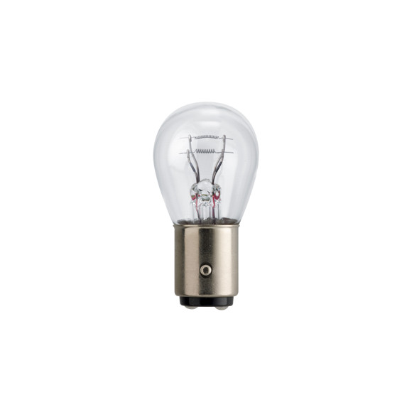 LAMPARA 24V 21/5W BA15D