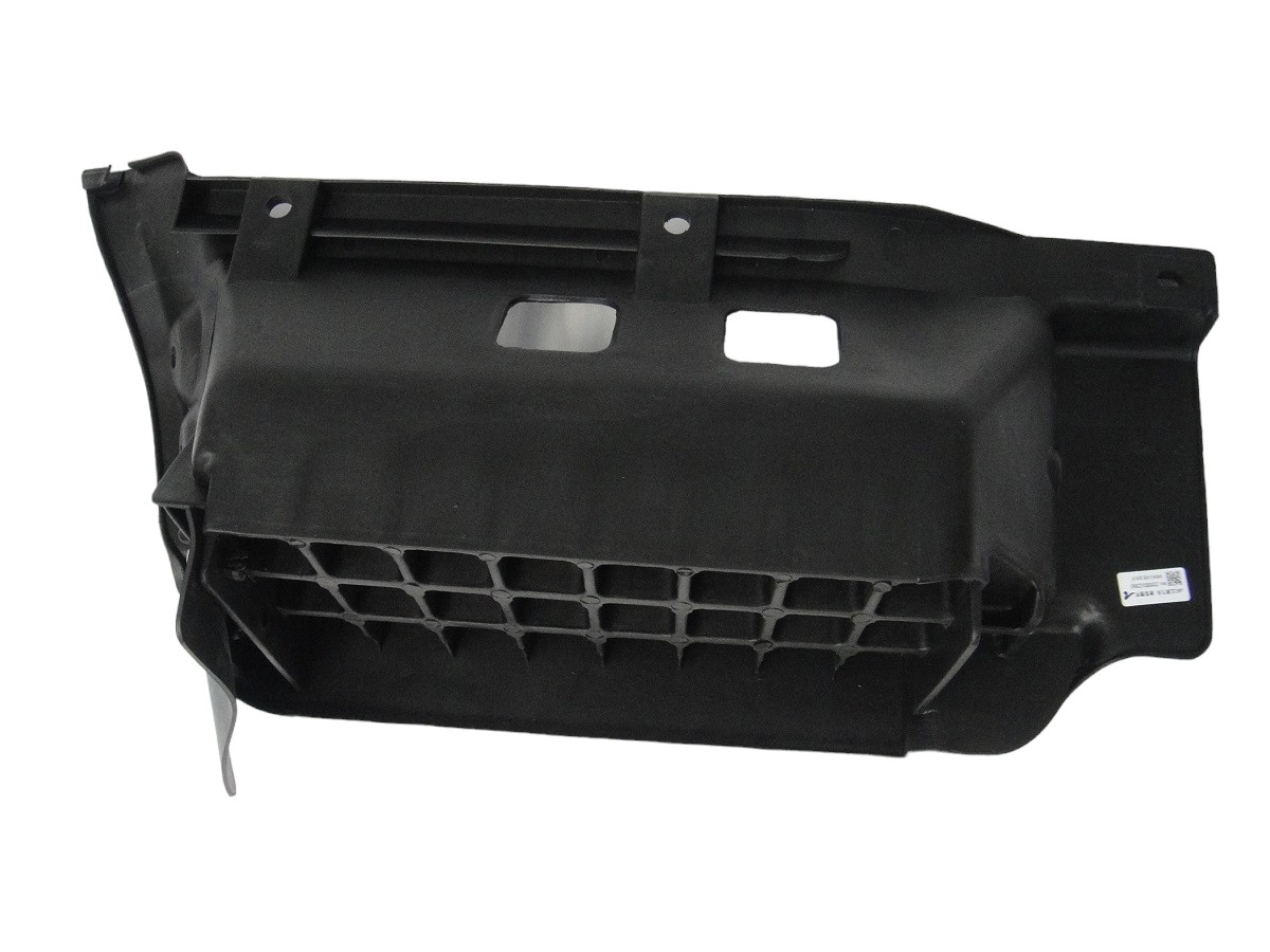 ESTRIBO IZQUIERDO JAC CAMION 1035/1040 2019/