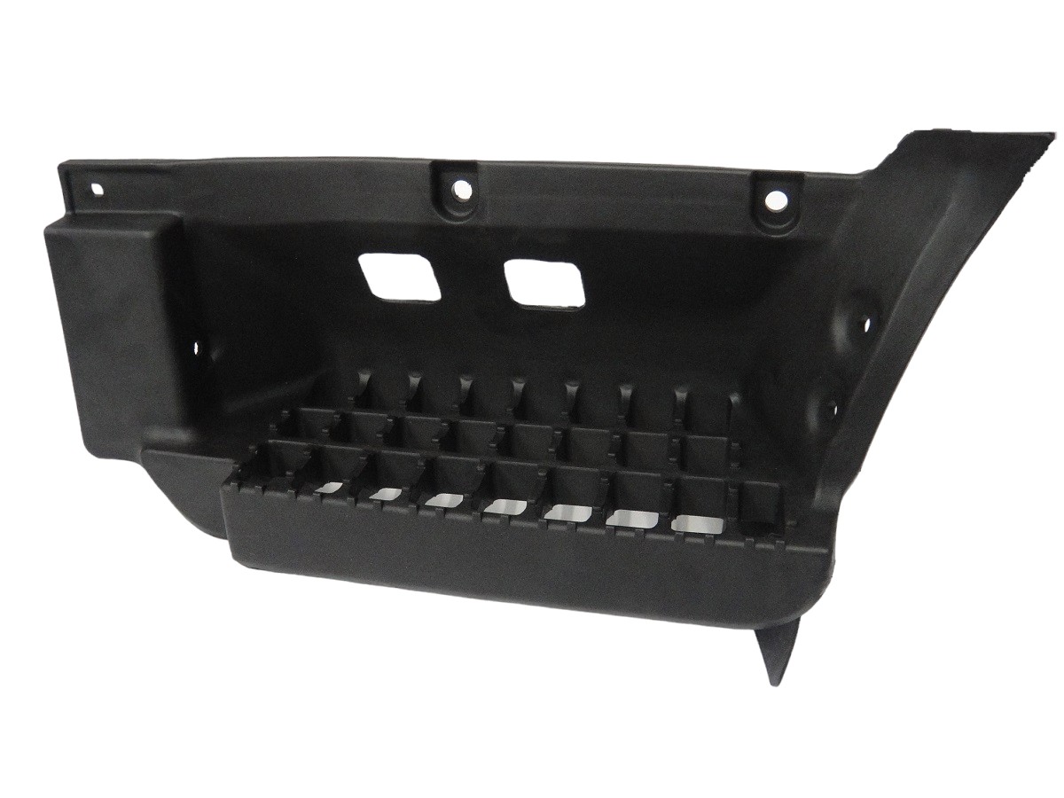 ESTRIBO IZQUIERDO JAC CAMION 1035/1040 2019/