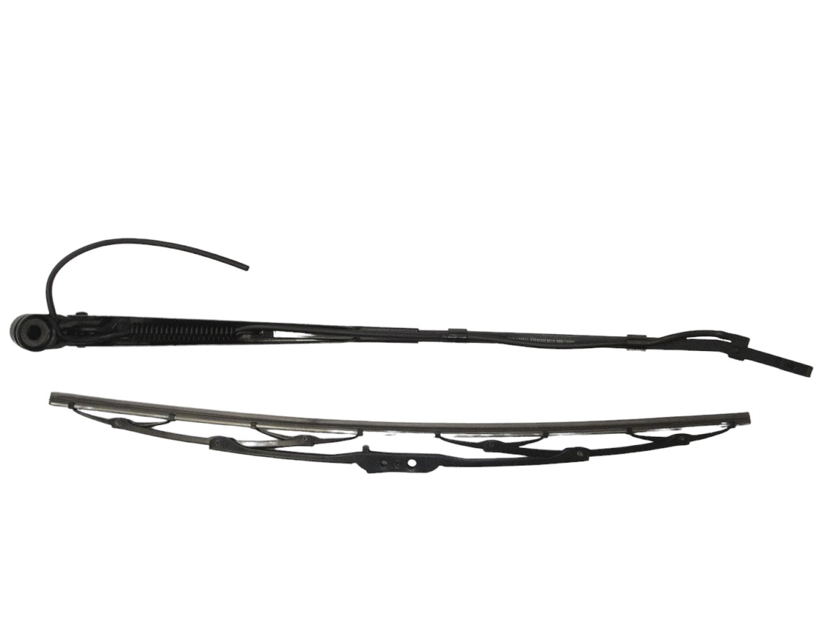 BRAZO L/PARABRISAS IZQ CON ESCOBILLA*JAC CAMION 1063/1083/1048 2019/