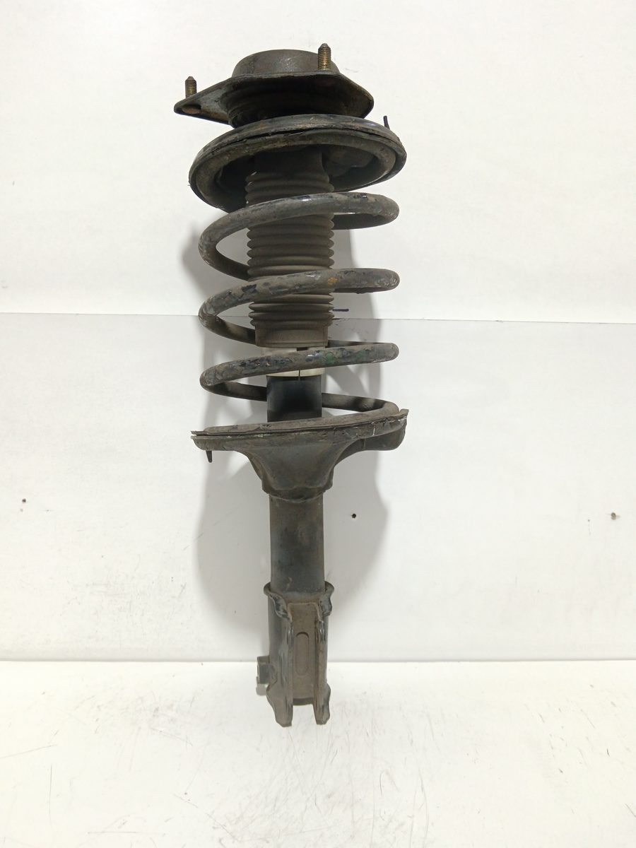 Amortiguador Delantero Izquierdo Hyundai Lantra Berlina (RD) 1995-1998 5465129053