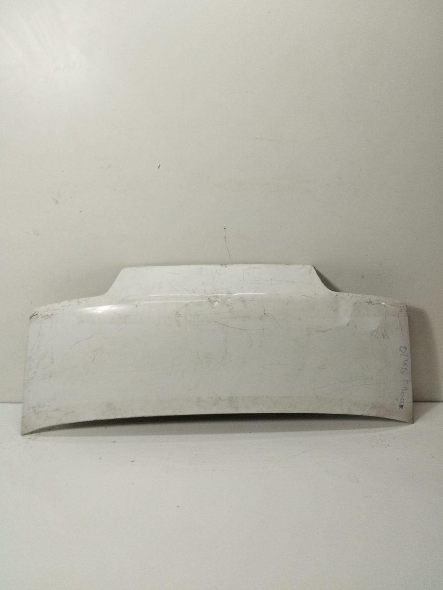 Espolon Peugeot Boxer Caja Abierta (bat. 4035)(333/335)(2007 =>) 2006-2015