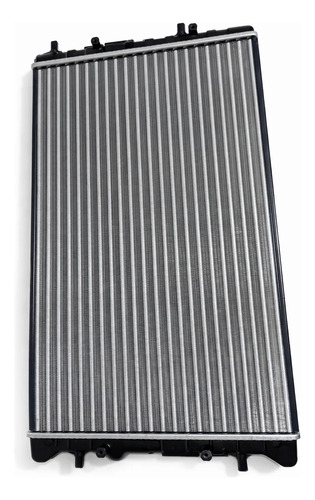 Radiador Volkswagen Saveiro G7 2016/23