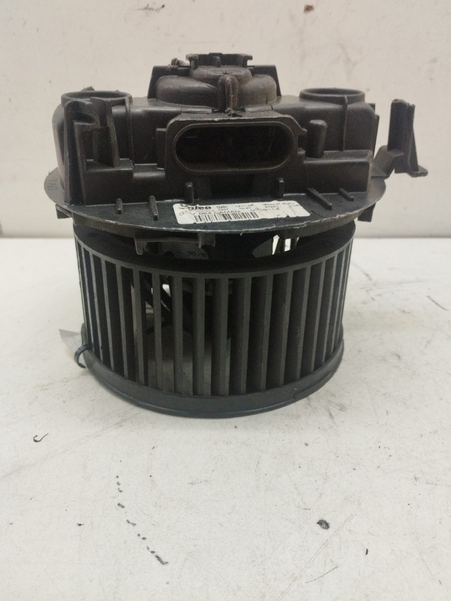 Motor Calefaccion Renault Megane Ii Berlina 5p 2002-2009 Authentique 1.5L 78kW GMVB84