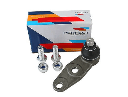 ROTULA INF RENAULT CLIO KANGOO MEGANE 12mm