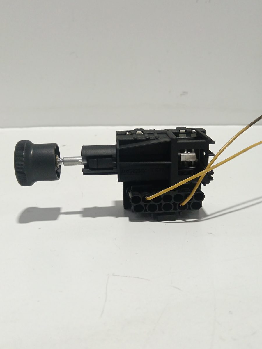 Llave Luces BMW Serie 3 Berlina (E36) 1990-1998 318i 1.8L 103kW 613183535049