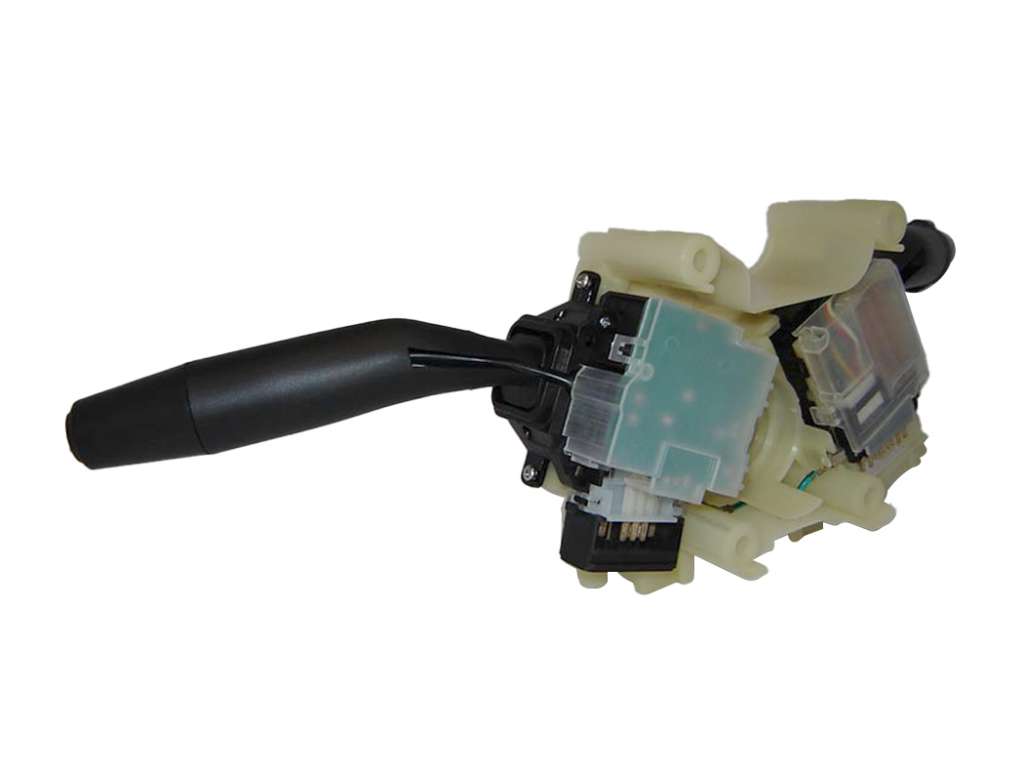 Llave de comando bajo volante