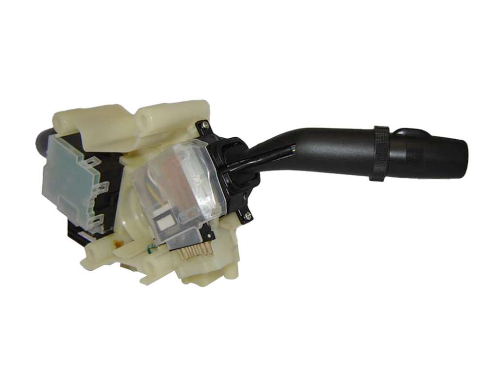 Llave de comando bajo volante