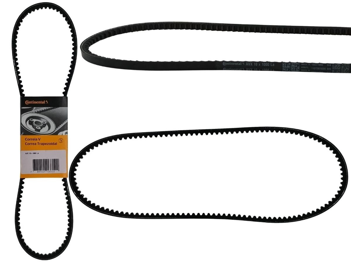 Correa de Accesorios
