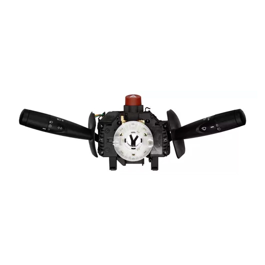 LLAVE BAJO VOLANTE FIAT SIN L-PARAB. TRAS. SIENA STRADA 2009-12 MARILIA