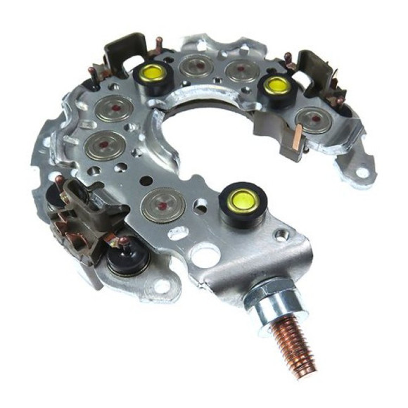 PLACA REC FORD FOCUS/ECOSPORT 2010. . . C/DENSO