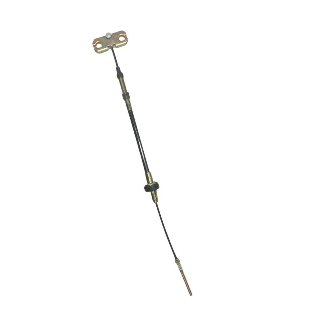 Cable de freno de estacionamiento