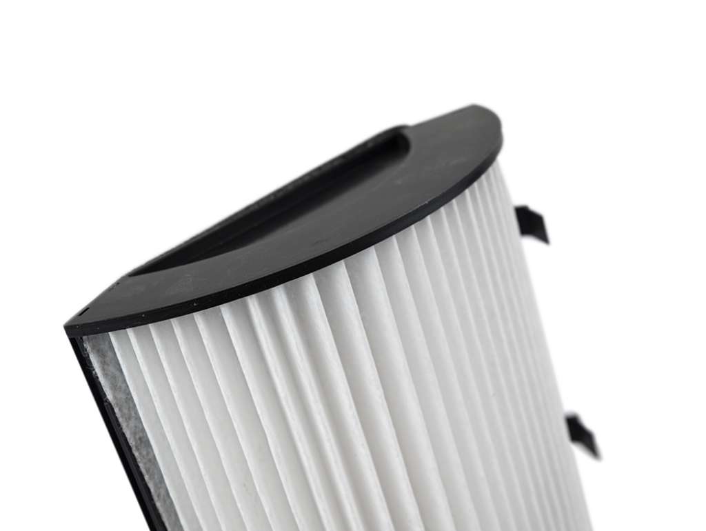 Filtro de habitáculo