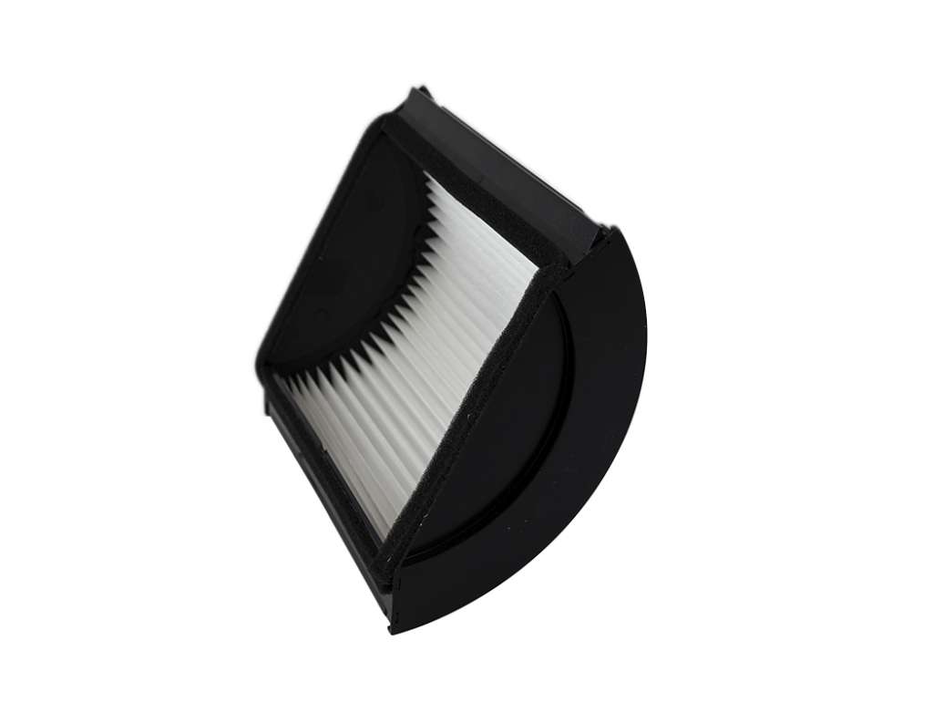 Filtro de habitáculo