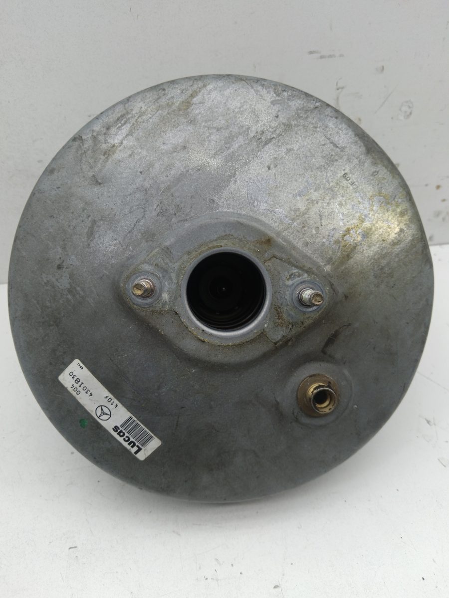 Servofreno Mercedes-Benz Clase C (W202) Berlina 1993-2000 2.5 20V Turbodiesel CAT 4301830