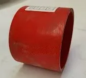 MANGON INTERCOOLER HOWO 380 RECTO LISA