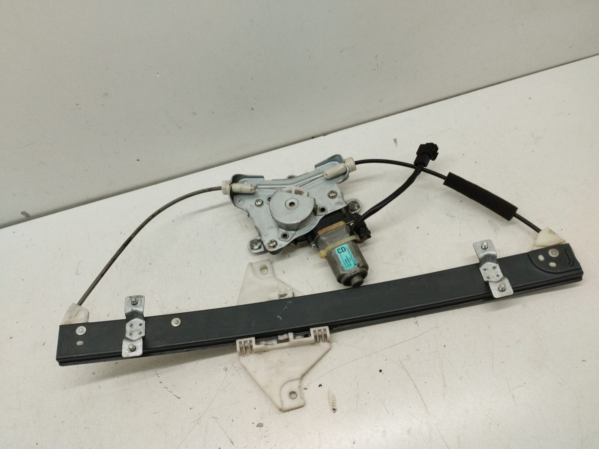 Alza Cristal Trasero Derecho Electrico Chevrolet Captiva 2006-2016 VCDI LS 96672885