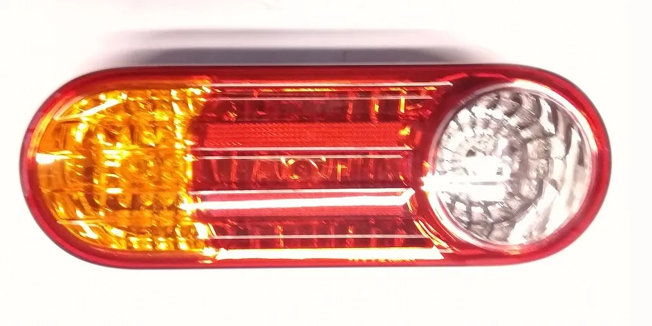 FAROL TRA IZQ HYUNDAI PORTER 06