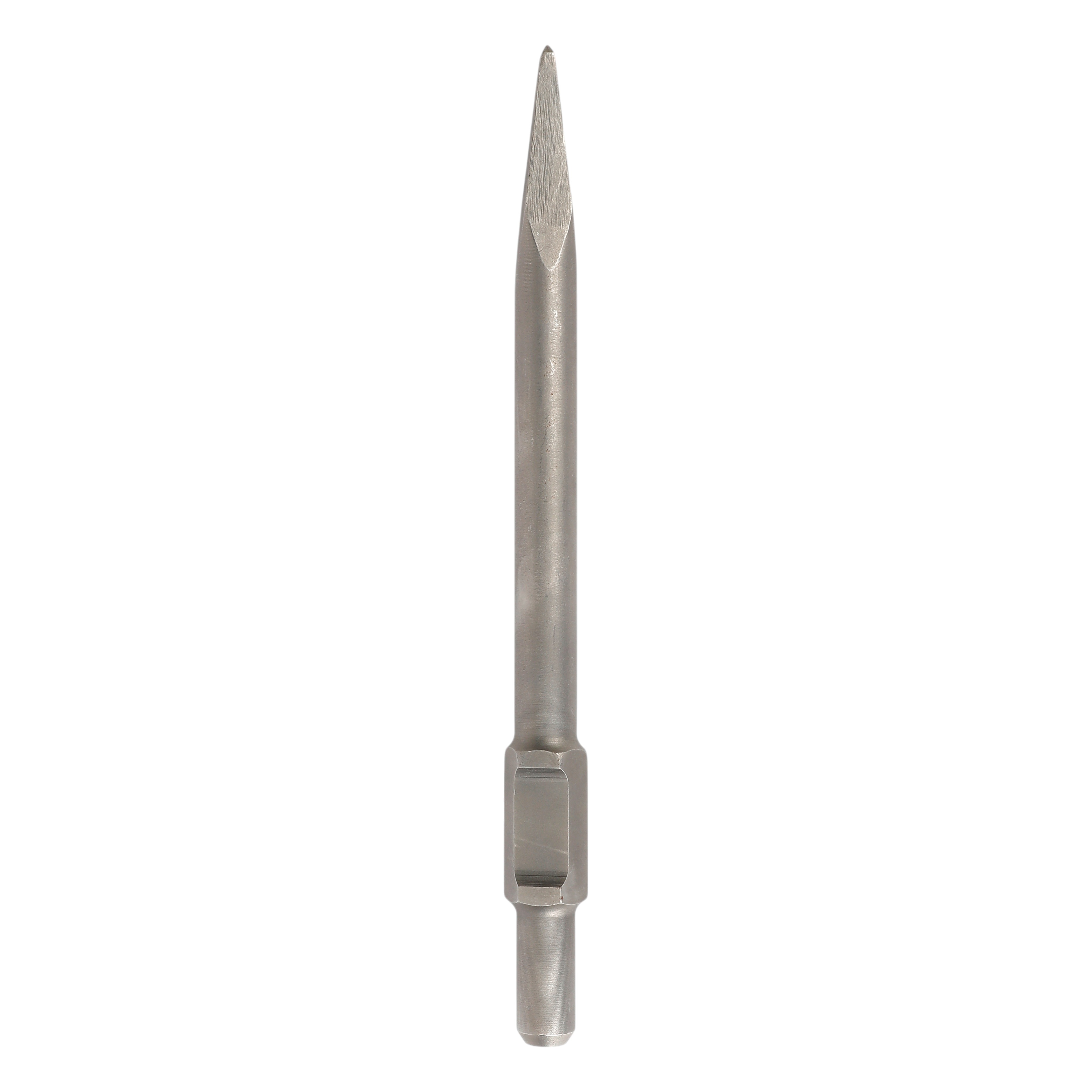 PUNTA MARTILLO ROMPEPAVIMENTO 30 X 410 MM