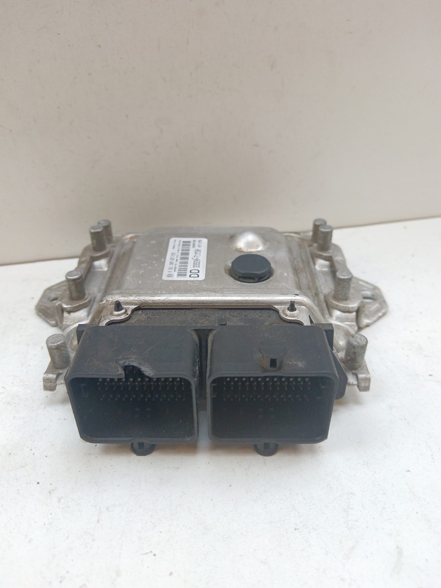 Centralita Motor Uce Suzuki Alto Amf 310 desde 2009 GA 1.0L 50kW 0261S09627