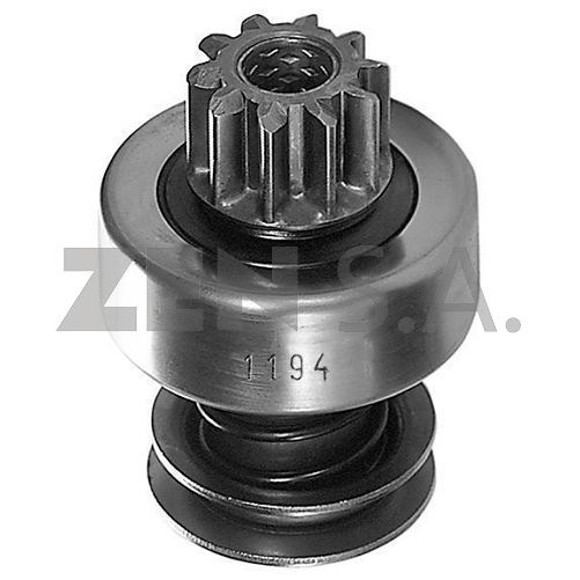 BENDIX DE ARRANQUE CUMMINS/BOBCAT/FORD/CHEVROLET SILVERADO