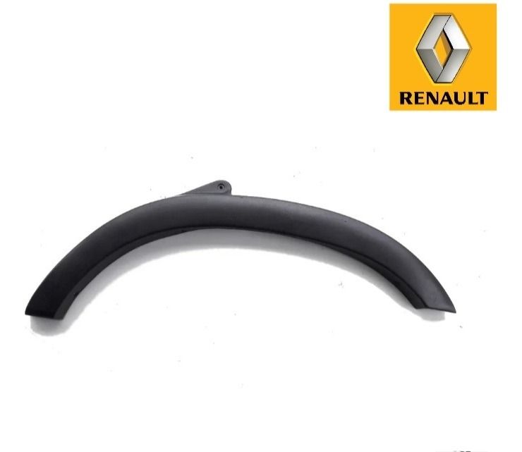 Fender Guardabarro Renault Master Il Original