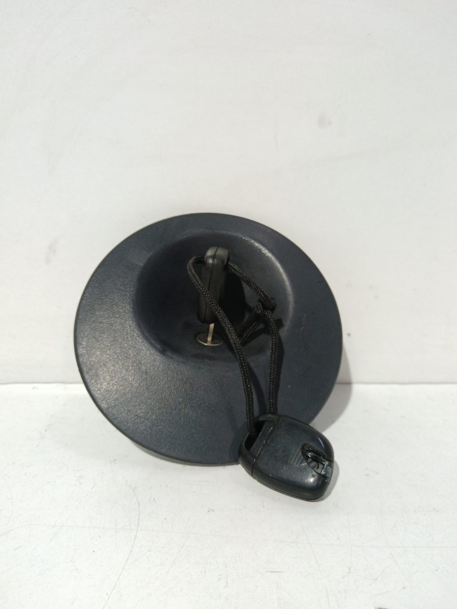 Tapa Exterior Combustible Renault Kangoo (F/KC0) 2003-2014 Alize 8200172581