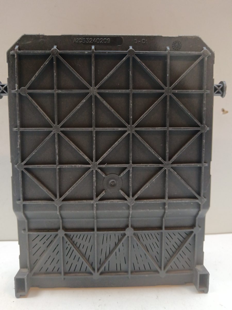Caja Reles / Fusibles / Modulo Bsi Citroën Xsara Picasso 1999-2011 9657999780