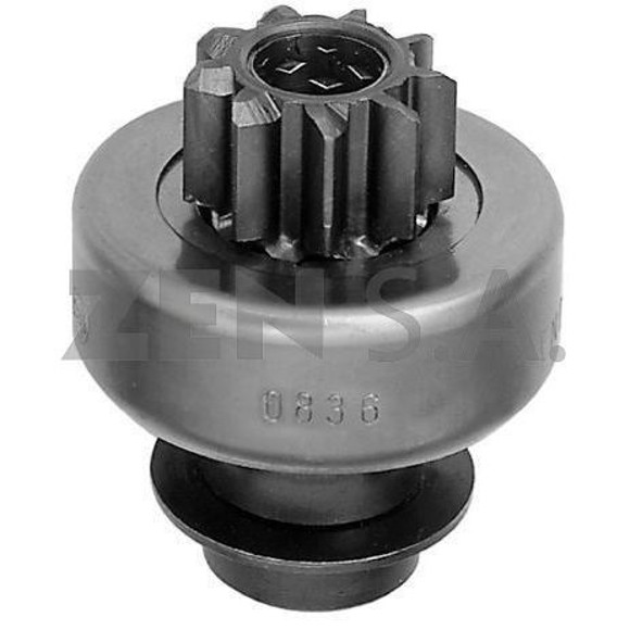 BENDIX DE ARRANQUE PEUGEOT 106/206 - RENAULT CLIO CON LUCAS