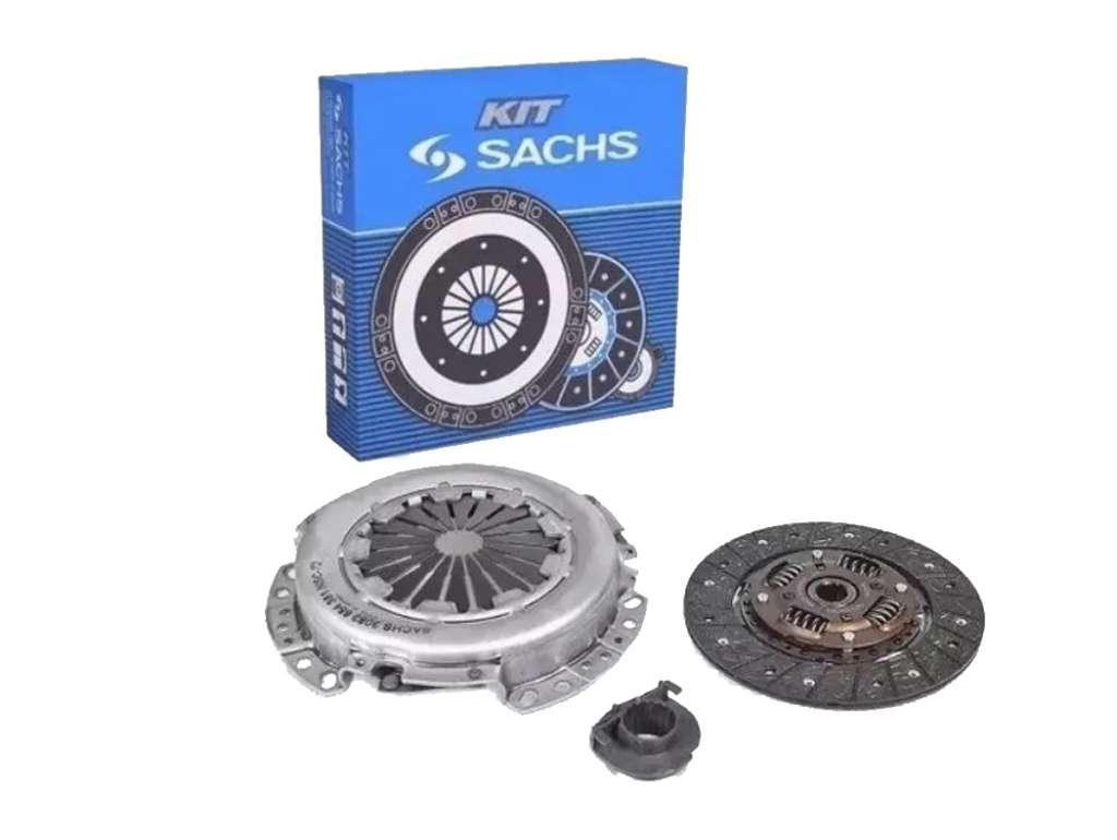 EMBRAGUE KIT RE CLIO II/SYMBOL 1.5D