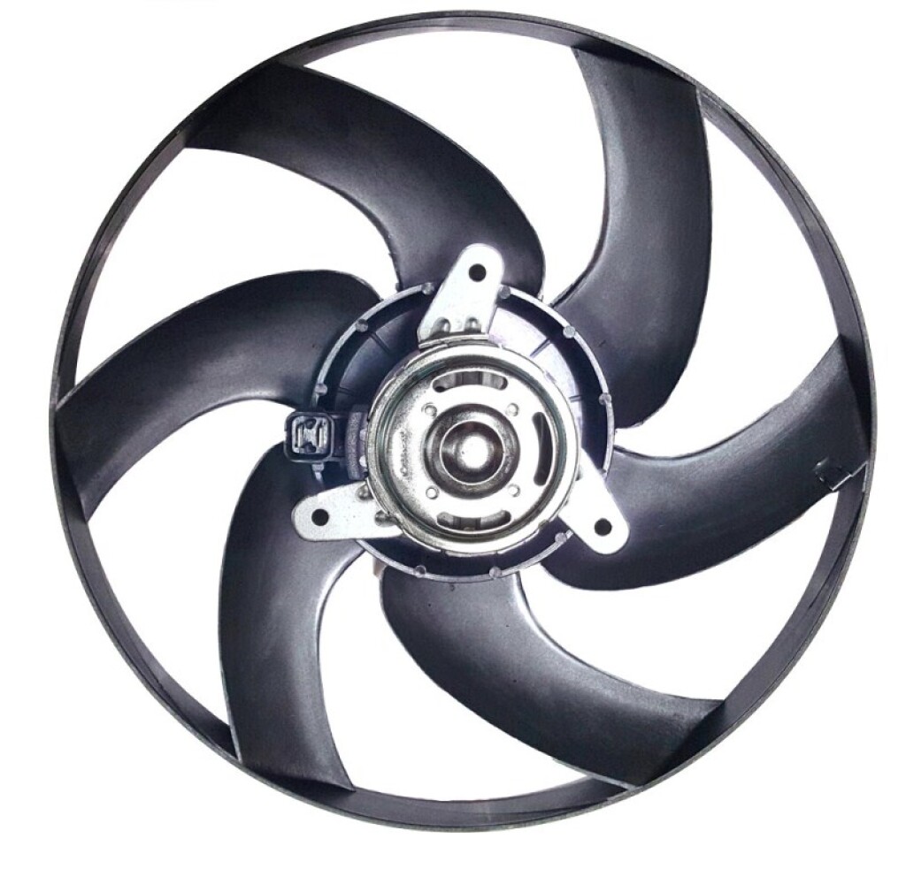 ELECTROVENTILADOR CITROEN - PEUGEOT PARTNER BERLINGO 1.9D DW8 2.0HDI 355MM -
