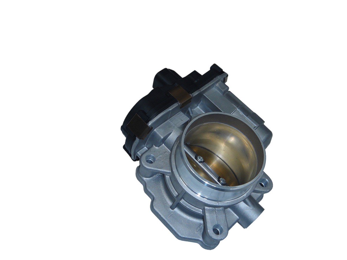 VALVULA ACELERACION CHEVROLET CAPTIVA 2.4 (COMPLETA)