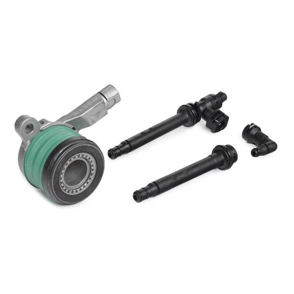 RULEMAN EMPUJE RENAULT TRAFIC II/MASTER III CON BOMBIN CON 2 AGUJEROS [FEBI BILSTEIN]
