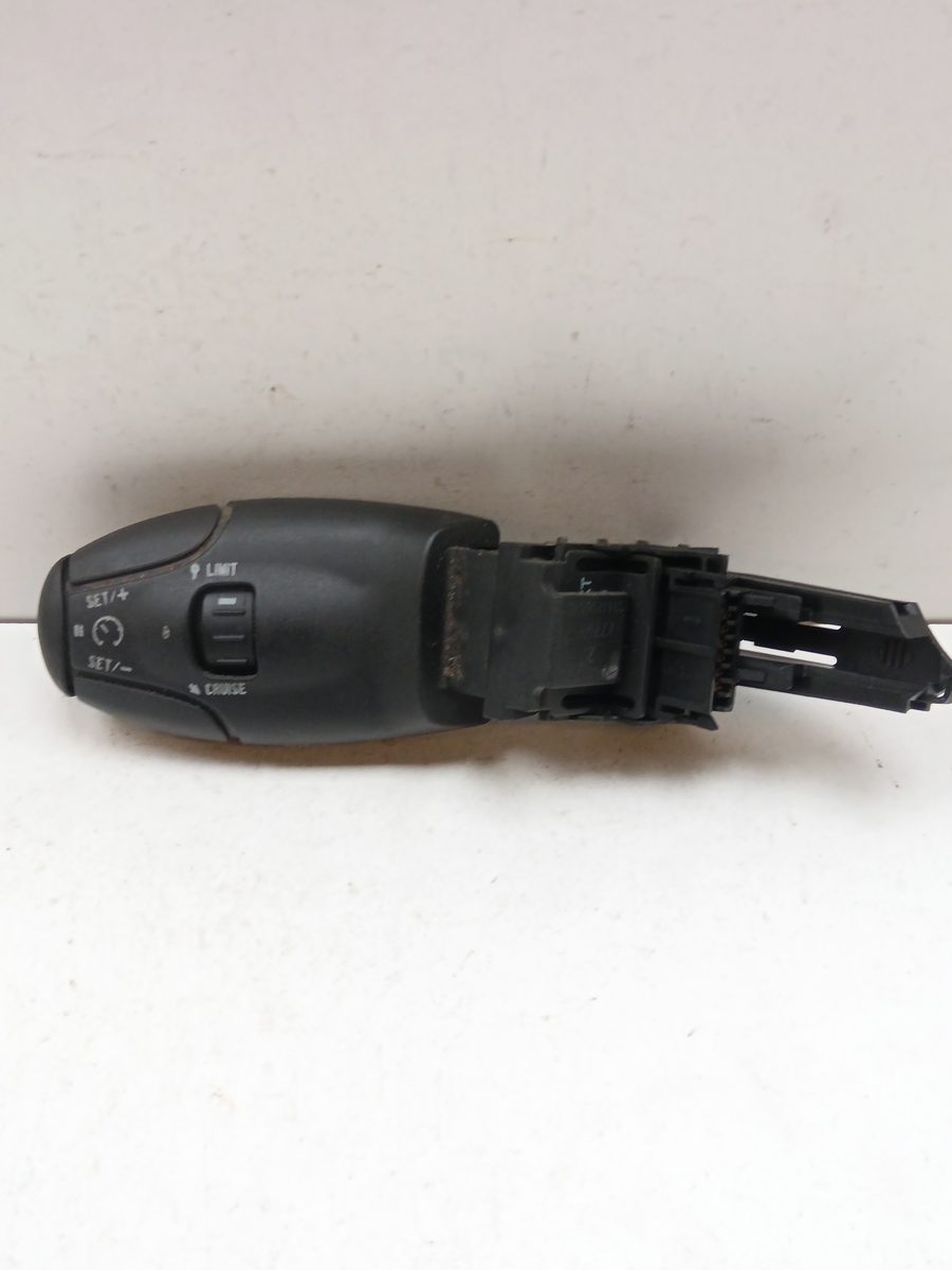 Mando Velocidad Crucero Citroën Berlingo Cuadro 2008-2018 Mixto L 1.6L 66kW 9641796480