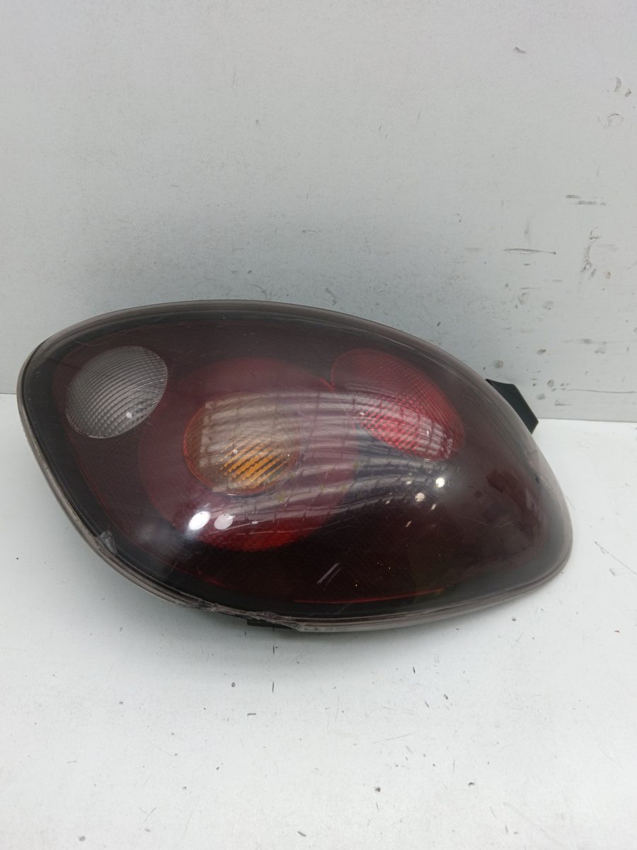 Farol Trasero Izquierdo Exterior Fiat Bravo (182) 1995-2002 / 100 SX