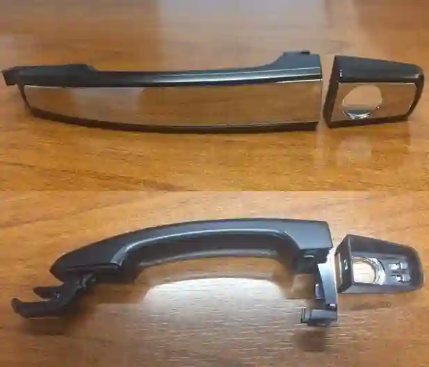 MANIJA PUERTA DER GM CRUZE-SONIC 12 (CRO-S/LLAVE)