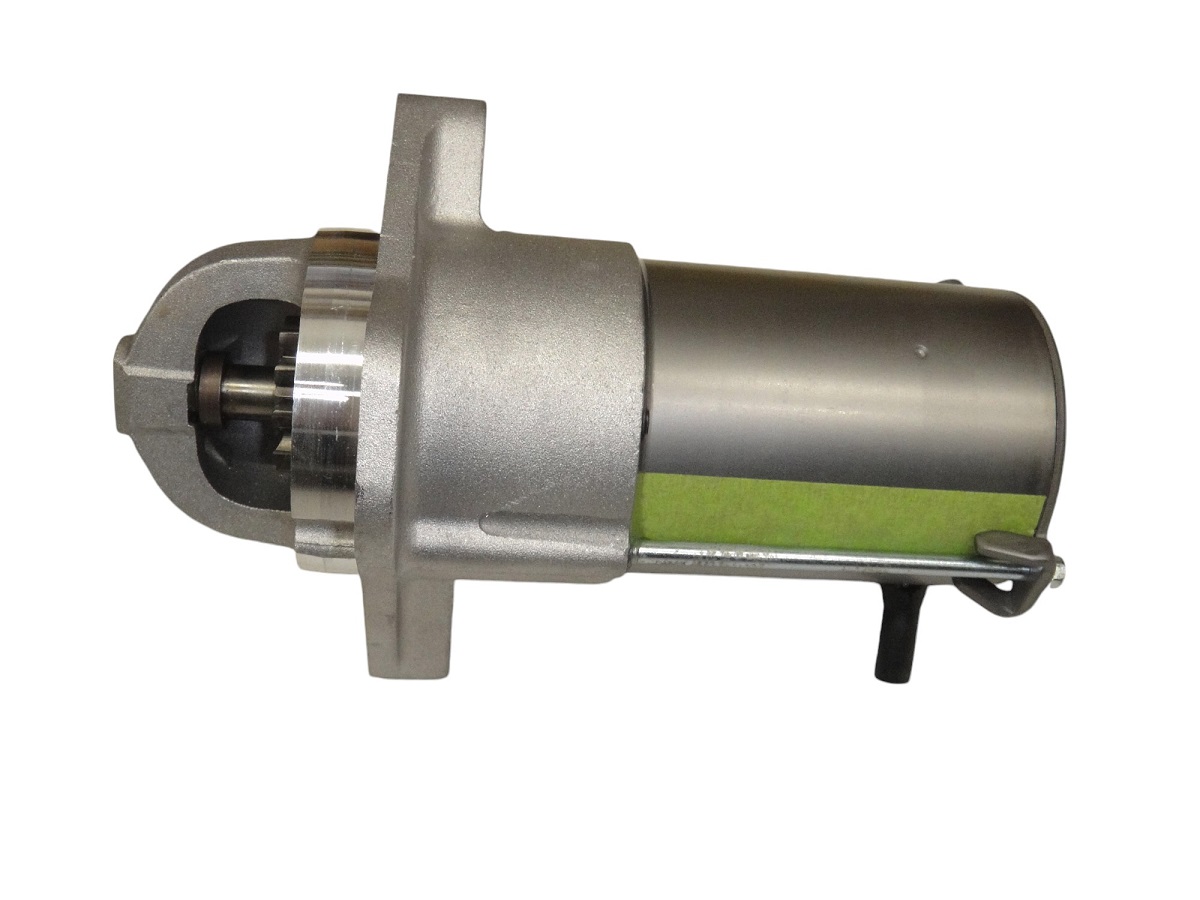 MOTOR ARRANQUE*CH S10 COLORADO 2.8 MWM 2012/ 11D