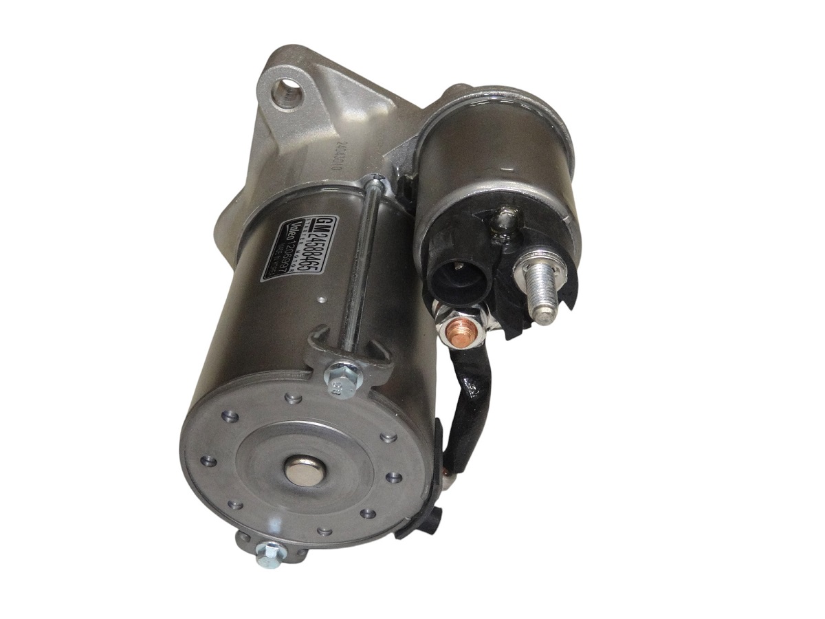 MOTOR ARRANQUE*CH S10 COLORADO 2.8 MWM 2012/ 11D