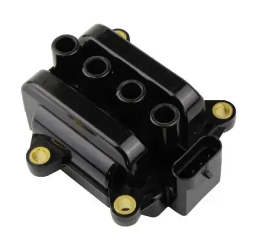 BOBINA ENCENDIDO RENAULT SANDERO K7M