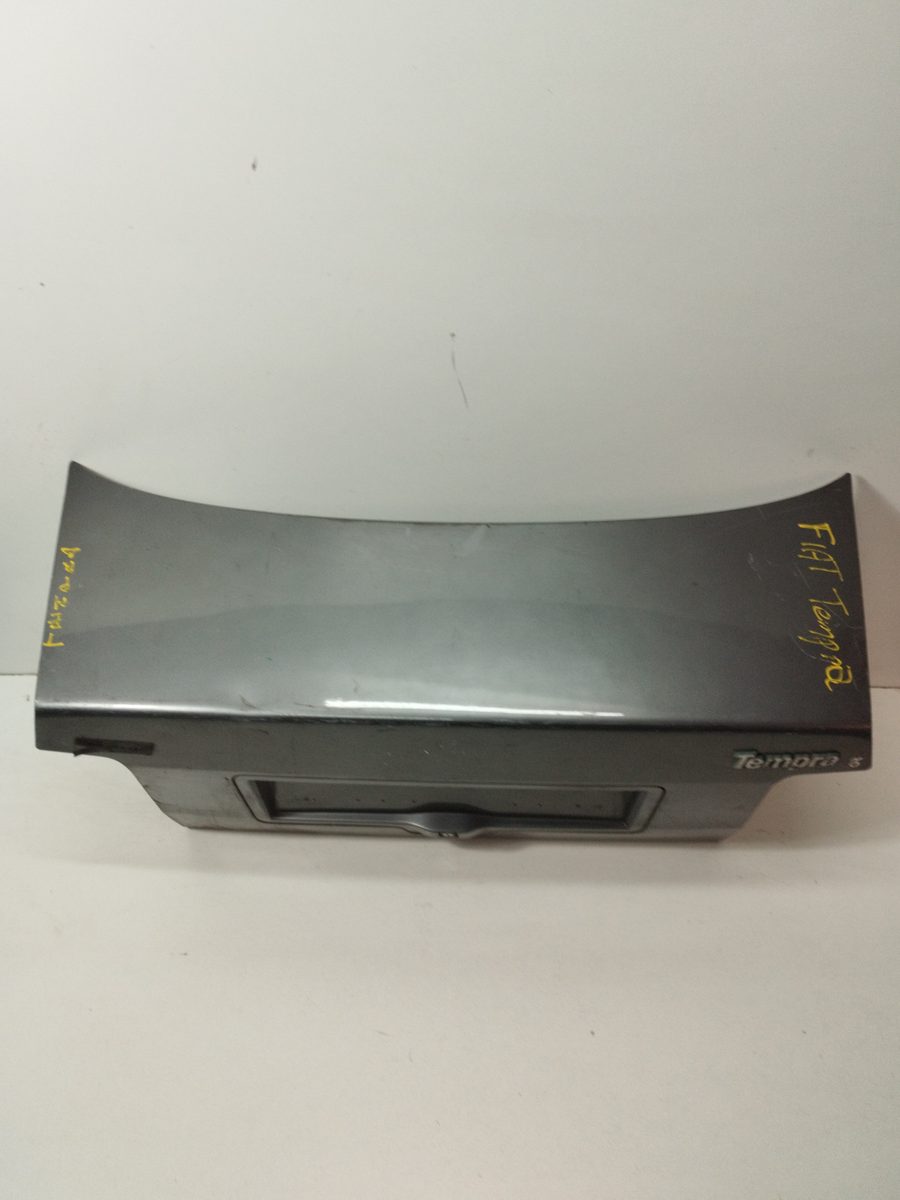 Tapa Baul Fiat Tempra Berlina (159) 1990-1996