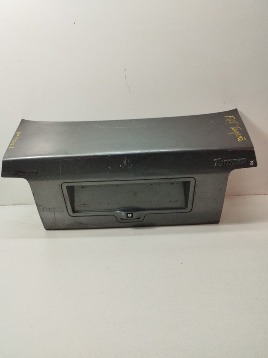 Tapa Baul Fiat Tempra Berlina (159) 1990-1996